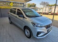 2024 SUZUKI ERTIGA 1.5 GA