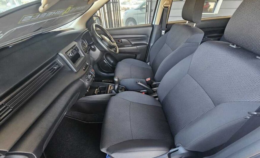 2024 SUZUKI ERTIGA 1.5 GA