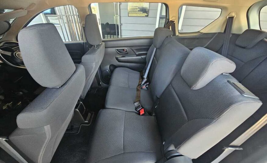 2024 SUZUKI ERTIGA 1.5 GA