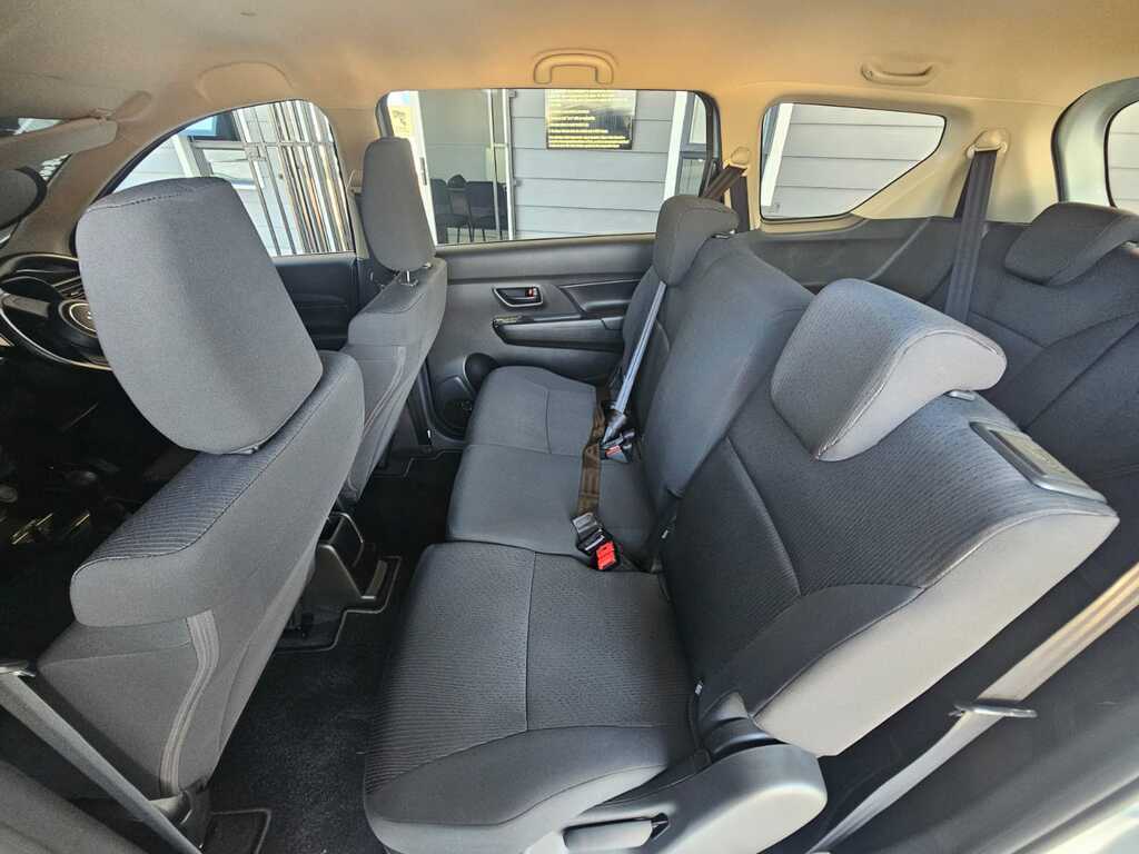 2024 SUZUKI ERTIGA 1.5 GA