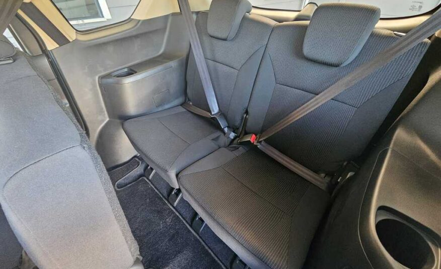 2024 SUZUKI ERTIGA 1.5 GA