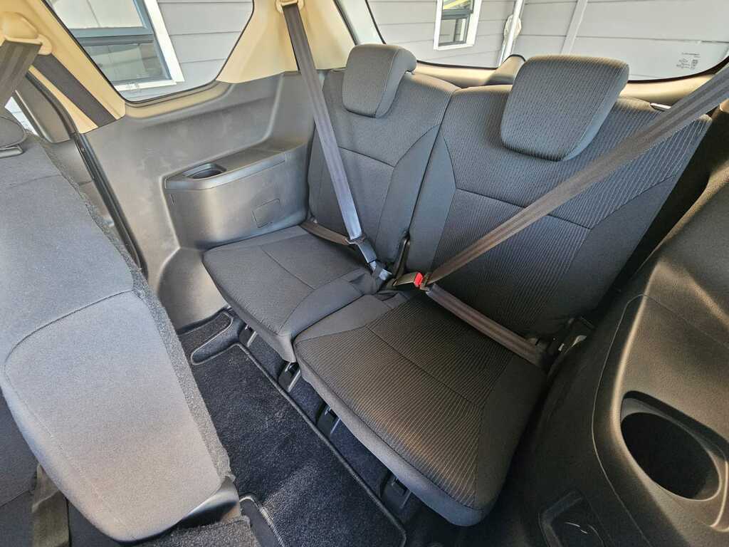 2024 SUZUKI ERTIGA 1.5 GA