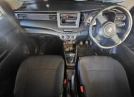 2024 SUZUKI ERTIGA 1.5 GA