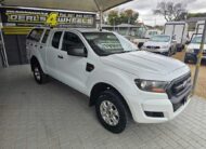 2016 FORD RANGER 2.2TDCi P/U SUP/CAB