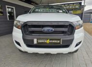 2016 FORD RANGER 2.2TDCi P/U SUP/CAB