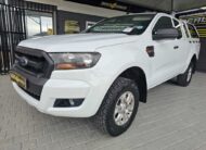 2016 FORD RANGER 2.2TDCi P/U SUP/CAB