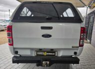 2016 FORD RANGER 2.2TDCi P/U SUP/CAB