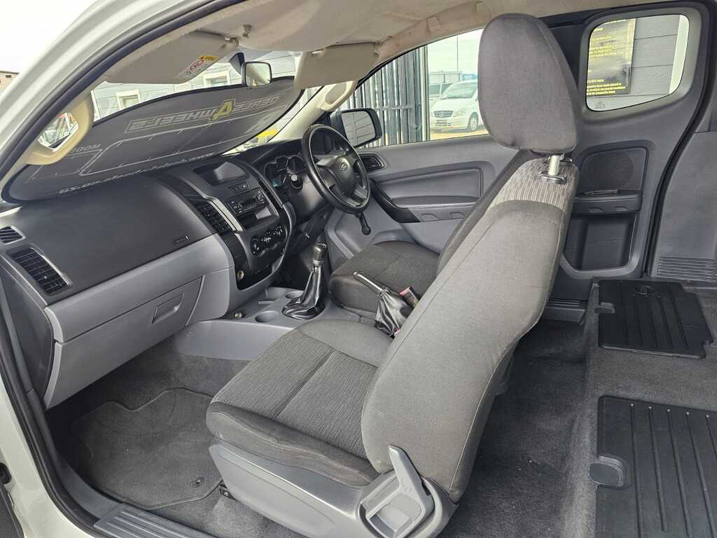 2016 FORD RANGER 2.2TDCi P/U SUP/CAB