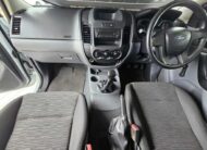 2016 FORD RANGER 2.2TDCi P/U SUP/CAB