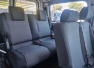 2018 VOLKSWAGEN CADDY4 MAXI CREWBUS 2.0 TDi DSG