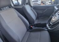 2018 VOLKSWAGEN CADDY4 MAXI CREWBUS 2.0 TDi DSG