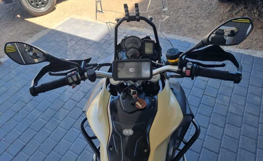 2014 BMW F 800 GS ADVENTURE