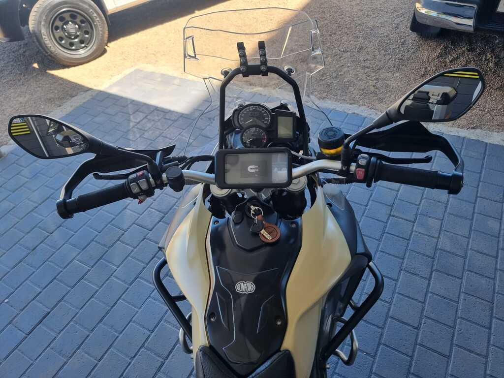 2014 BMW F 800 GS ADVENTURE