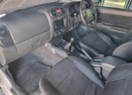 2009 ISUZU KB240 LE P/U D/C