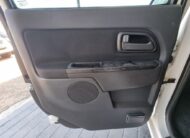 2009 ISUZU KB240 LE P/U D/C
