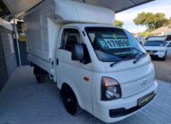 2015 HYUNDAI H100 2.6D F/C D/S