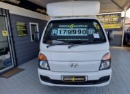 2015 HYUNDAI H100 2.6D F/C D/S