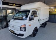 2015 HYUNDAI H100 2.6D F/C D/S