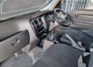 2015 HYUNDAI H100 2.6D F/C D/S