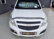 2014 CHEVROLET UTILITY 1.4 A/C P/U S/C