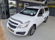2014 CHEVROLET UTILITY 1.4 A/C P/U S/C