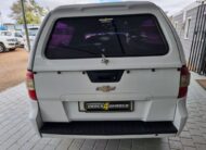 2014 CHEVROLET UTILITY 1.4 A/C P/U S/C