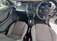 2014 CHEVROLET UTILITY 1.4 A/C P/U S/C