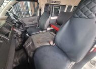 2022 TOYOTA QUANTUM/HIACE 2.5 D-4D SESFIKILE 16s