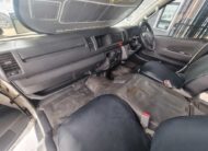 2022 TOYOTA QUANTUM/HIACE 2.5 D-4D SESFIKILE 16s