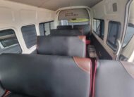 2022 TOYOTA QUANTUM/HIACE 2.5 D-4D SESFIKILE 16s