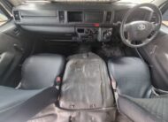 2022 TOYOTA QUANTUM/HIACE 2.5 D-4D SESFIKILE 16s