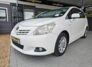 2012 TOYOTA VERSO 1.8 TX