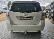 2012 TOYOTA VERSO 1.8 TX