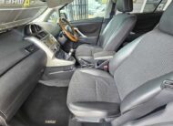 2012 TOYOTA VERSO 1.8 TX