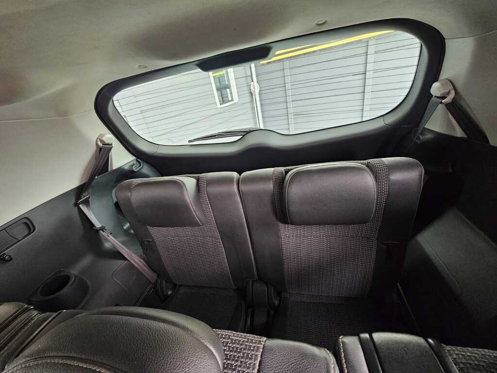 2012 TOYOTA VERSO 1.8 TX