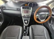 2012 TOYOTA VERSO 1.8 TX