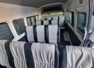 2020 TOYOTA QUANTUM/HIACE 2.5 D-4D SESFIKILE 16s