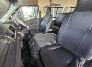 2021 TOYOTA QUANTUM/HIACE 2.5 D-4D SESFIKILE 16s