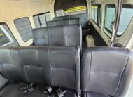 2021 TOYOTA QUANTUM/HIACE 2.5 D-4D SESFIKILE 16s