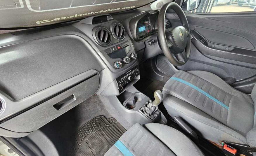 2015 CHEVROLET UTILITY 1.4 SPORT P/U S/C