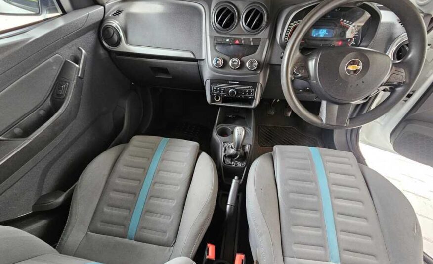 2015 CHEVROLET UTILITY 1.4 SPORT P/U S/C