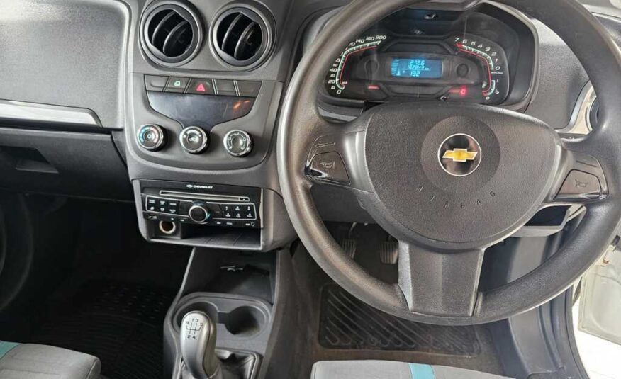 2015 CHEVROLET UTILITY 1.4 SPORT P/U S/C