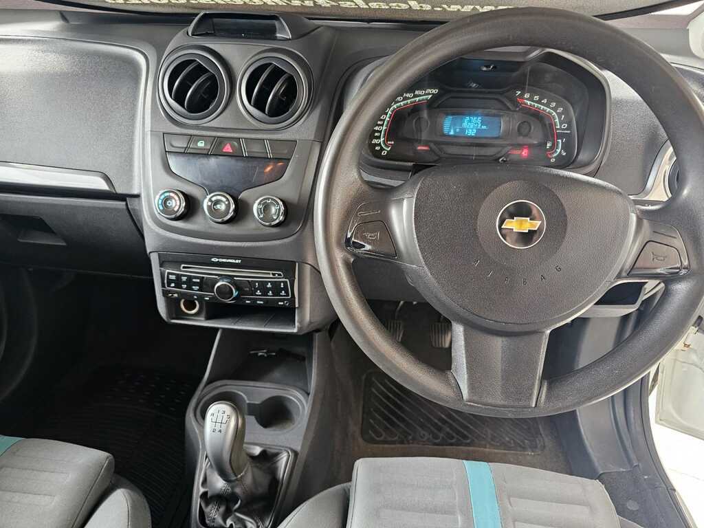 2015 CHEVROLET UTILITY 1.4 SPORT P/U S/C
