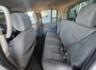 2011 NISSAN NAVARA 2.5 dCi LE P/U D/C