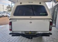 2013 NISSAN HARDBODY NP300 2.0i S LWB (K09/K38) P/U S/C