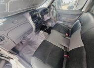 2013 NISSAN HARDBODY NP300 2.0i S LWB (K09/K38) P/U S/C