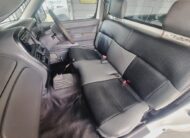 2013 NISSAN HARDBODY NP300 2.0i S LWB (K09/K38) P/U S/C