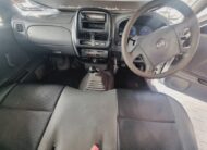 2013 NISSAN HARDBODY NP300 2.0i S LWB (K09/K38) P/U S/C