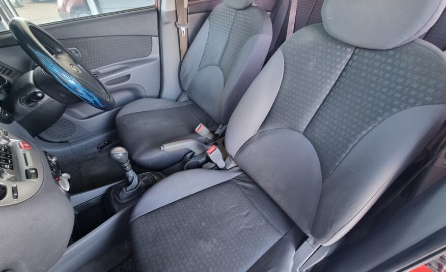 2008 KIA RIO 1.4 5Dr