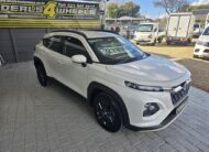2025 SUZUKI FRONX 1.5 GL